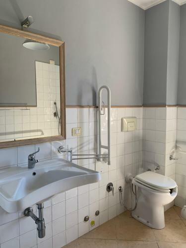 Apartamento Casa Vacanze La Villetta