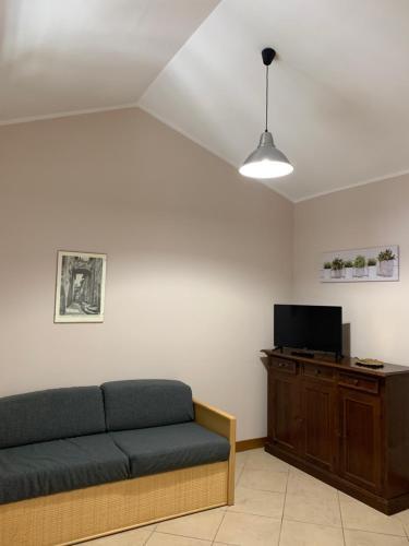 Apartamento Casa Vacanze La Villetta
