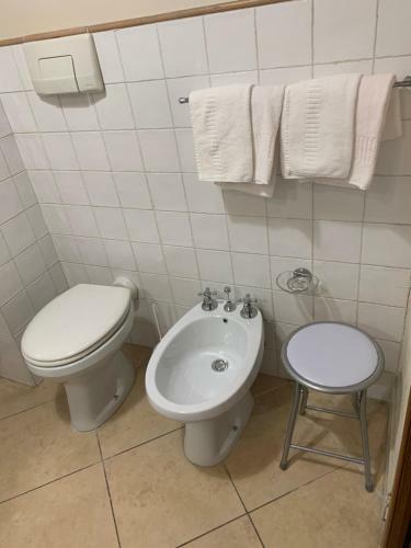 Apartamento Casa Vacanze La Villetta