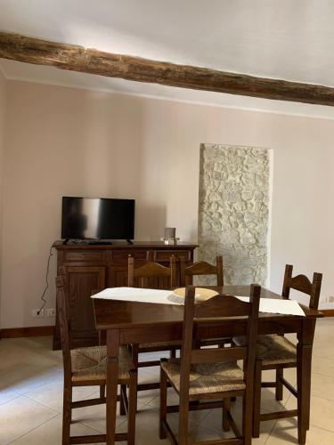 Apartamento Casa Vacanze La Villetta