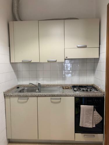 Apartamento Casa Vacanze La Villetta