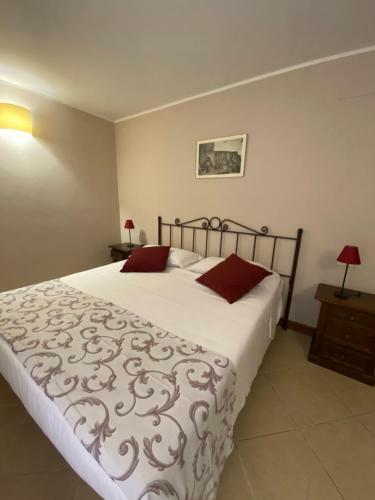 Apartamento Casa Vacanze La Villetta