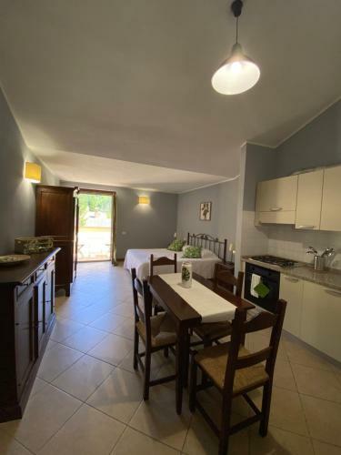 Apartamento Casa Vacanze La Villetta