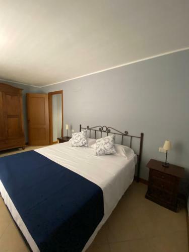 Apartamento Casa Vacanze La Villetta
