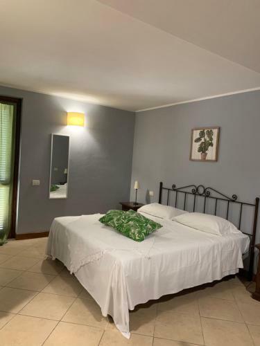 Apartamento Casa Vacanze La Villetta