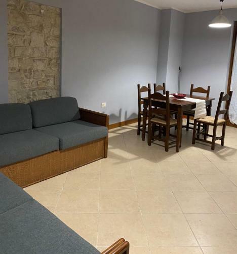 Apartamento Casa Vacanze La Villetta
