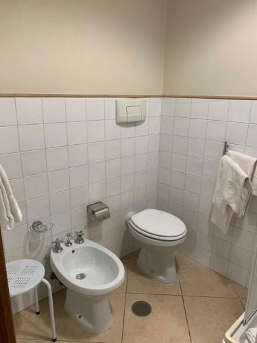 Apartamento Casa Vacanze La Villetta