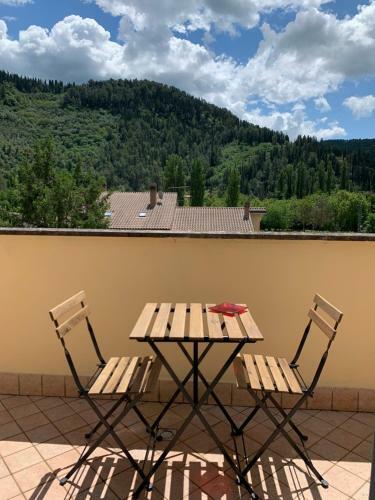 Apartamento Casa Vacanze La Villetta