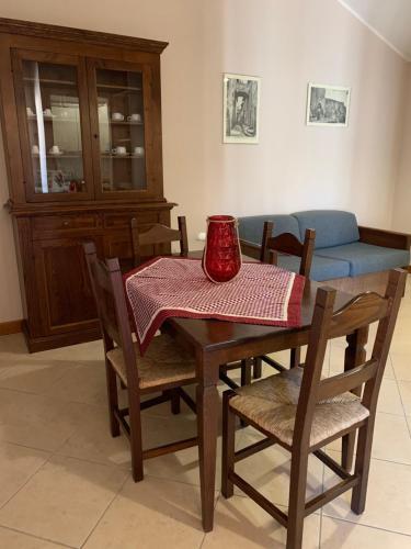 Apartamento Casa Vacanze La Villetta
