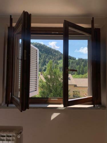 Apartamento Casa Vacanze La Villetta