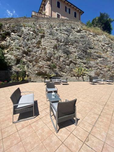 Apartamento Casa Vacanze La Villetta