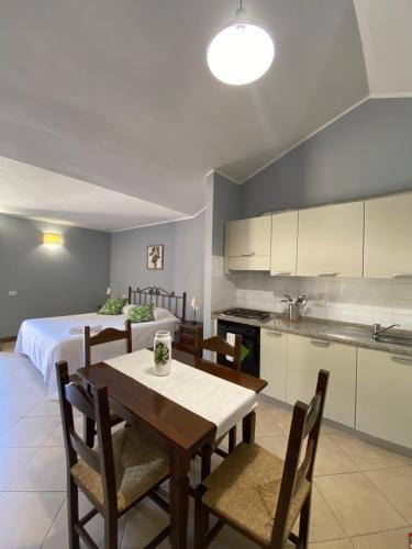 Apartamento Casa Vacanze La Villetta