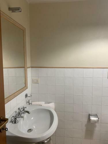 Apartamento Casa Vacanze La Villetta
