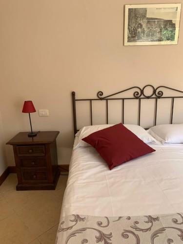 Apartamento Casa Vacanze La Villetta