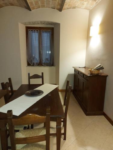Apartamento Casa Vacanze La Villetta