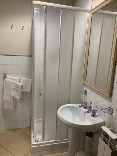Apartamento Casa Vacanze La Villetta