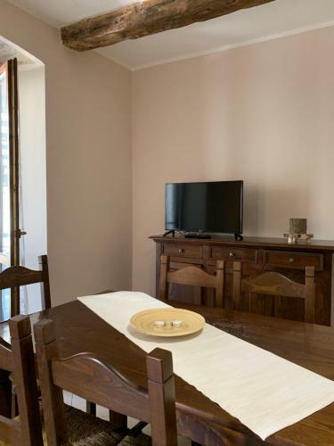 Apartamento Casa Vacanze La Villetta