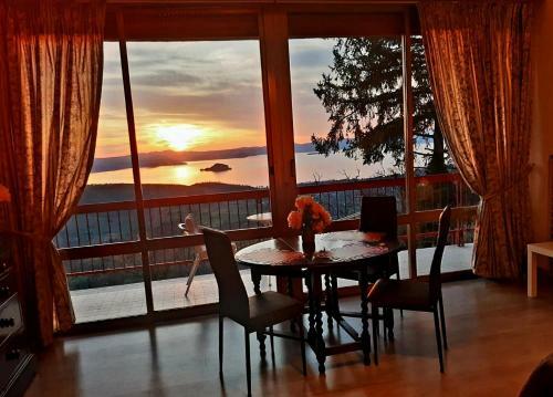Hostal Belvedere Del Lago
