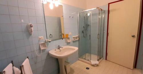 Hostal Belvedere Del Lago