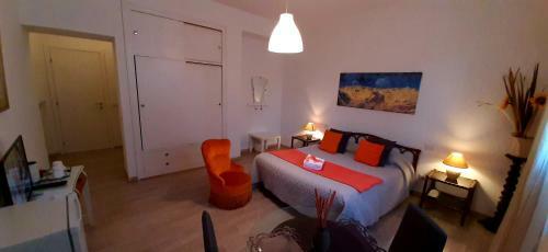 Hostal Belvedere Del Lago