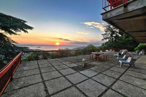 Hostal Belvedere Del Lago