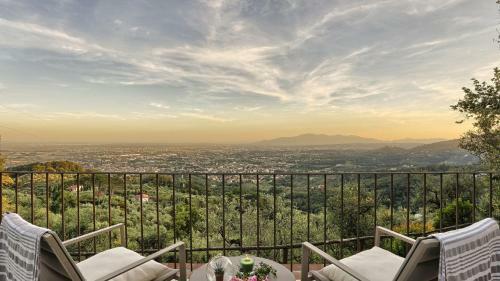 Villa Giornolungo 8&2