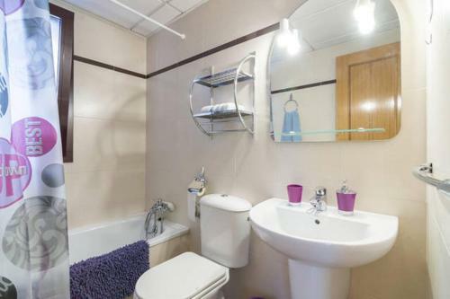 Apartamento Jardines Del Litoral Momas Homes