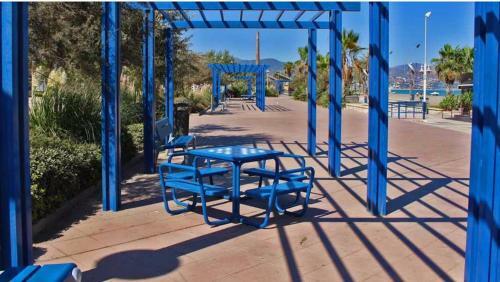Apartamento Jardines Del Litoral Momas Homes