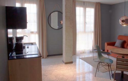 Apartamentos Nono By Charming Stay