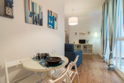 Apartamento Letmalaga Souviron
