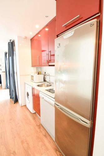 Apartamento Letmalaga Souviron