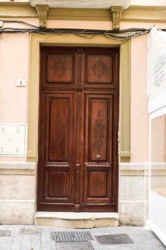 Apartamento Letmalaga Souviron