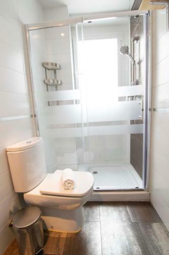 Apartamento Letmalaga Souviron