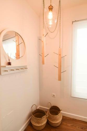Apartamento Letmalaga Souviron