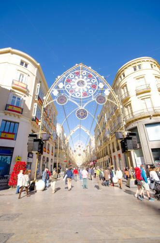 Apartamento De La Constituci�n