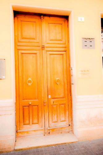 Apartamento De La Constituci�n