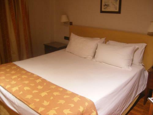 Hotel Carlos V Malaga