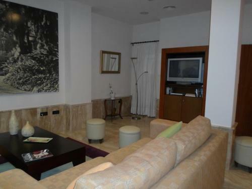 Hotel Carlos V Malaga