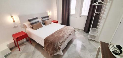 Hostal Fan Rooms Duquesa