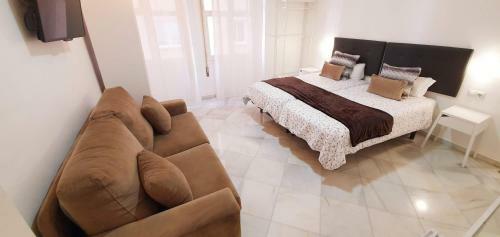 Hostal Fan Rooms Duquesa