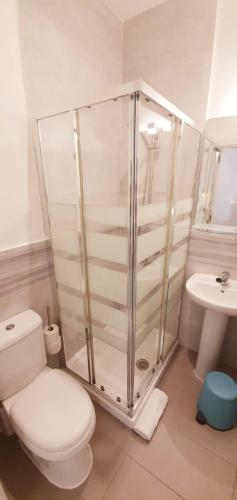 Hostal Fan Rooms Duquesa