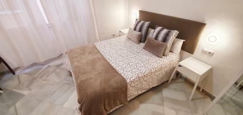 Hostal Fan Rooms Duquesa