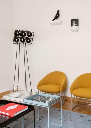 Apartamento Halcyon Days
