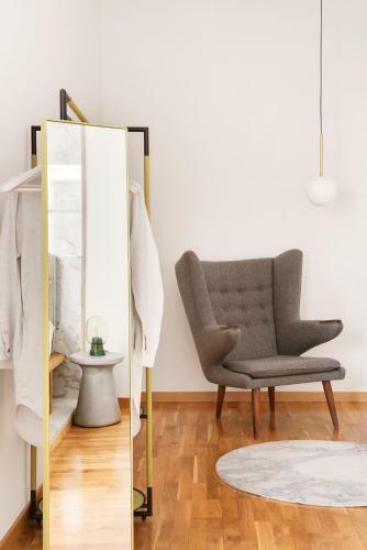 Apartamento Halcyon Days