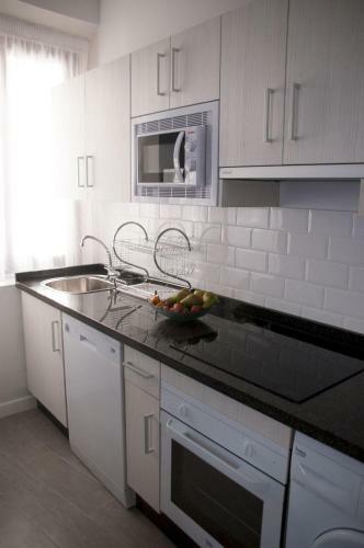 Apartamento Patio De Arance