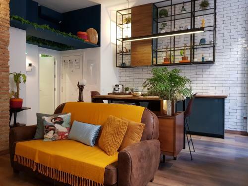 Apartamento A&n Collector