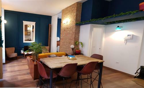 Apartamento A&n Collector
