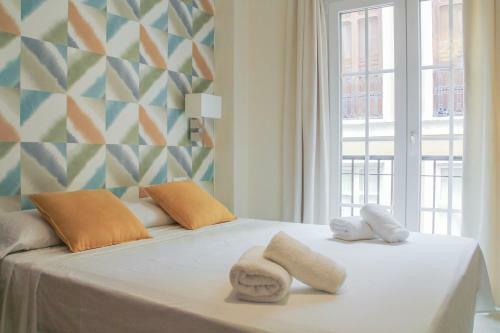 Apartamento Ulises Suite 2