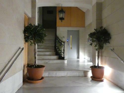 Apartamento Palacete Constituci�n