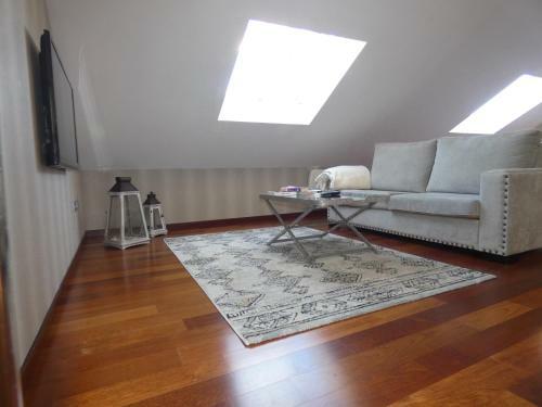 Apartamento Palacete Constituci�n
